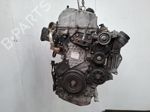 Engine HONDA CR-V IV (RM_) 2.2 i-DTEC 4WD (RE6) | BP38048463M1 - Image 5