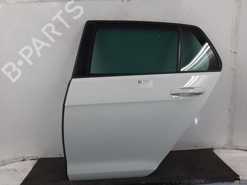 Portier links achter VW GOLF VII (5G1, BQ1, BE1, BE2) 2.0 GTD (184 hp) 32380293