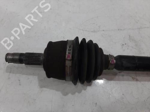 Other FIAT 500 (312_) 1.0 Mild Hybrid (312.AYD1B) | BP37673010O1 - Image 5