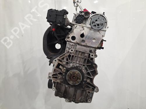 Used Engine VW UP! (121, 122, BL1, BL2, BL3, 123) 1.0 (60 hp) 29417650