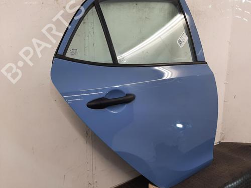 Dør højre bagtil KIA PICANTO III (JA) 1.0 | BP39091808C5 - Image 2