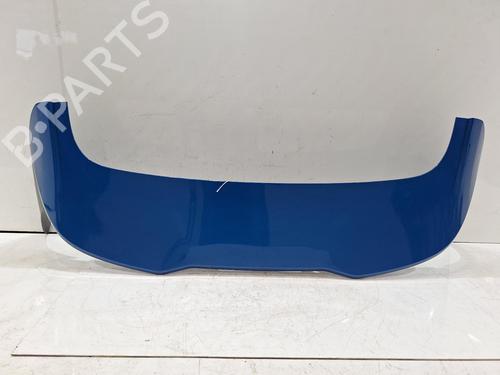 Used Rear spoiler Rear spoiler FORD PUMA (J2K, CF7) 1.0 EcoBoost mHEV (155 hp) 39967560 39967560