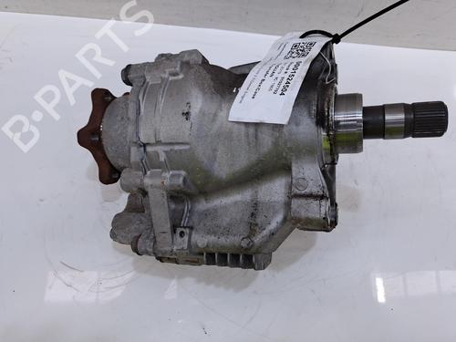 Caja transfer VW TIGUAN (AD1, AX1) 2.0 TDI 4motion (150 hp) 29741928