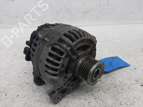 Generator SKODA SUPERB II Estate (3T5) 1.6 TDI (105 hp) 26815761