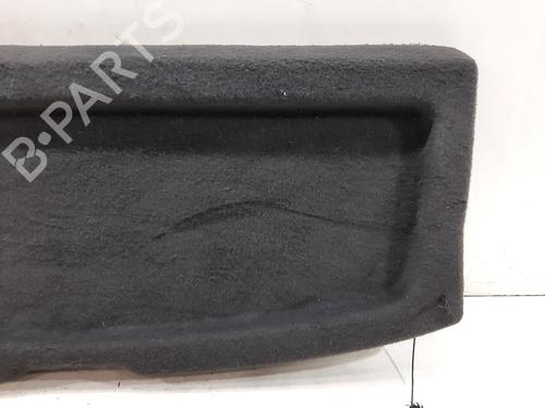 Rear parcel shelf VW POLO VI (AW1, BZ1, AE1) 1.0 MPi | BP32503461C85