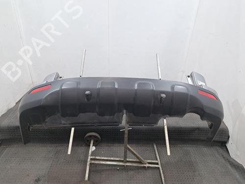 Used Rear bumper Rear bumper HONDA CR-V III (RE_) 2.2 i-CTDi 4WD (RE6) (140 hp) 36773569 36773569