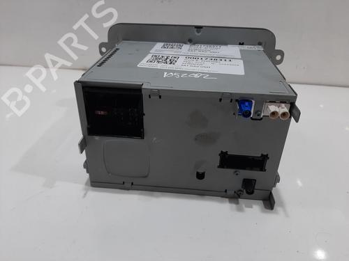 Electronic module VW SCIROCCO III (137, 138) 2.0 TDI | BP36530149M83 - Image 4