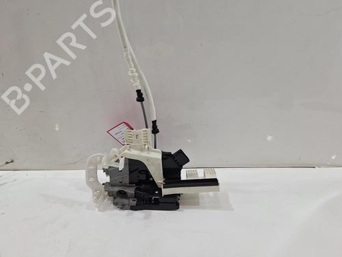 Used Front right lock Front right lock HYUNDAI TUCSON (TL, TLE) 1.7 CRDi (116 hp) 40254378 40254378
