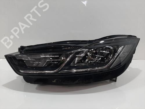 Used Left headlight Left headlight JAGUAR I-PACE (X590) EV400 AWD (400 hp) 40267832 40267832