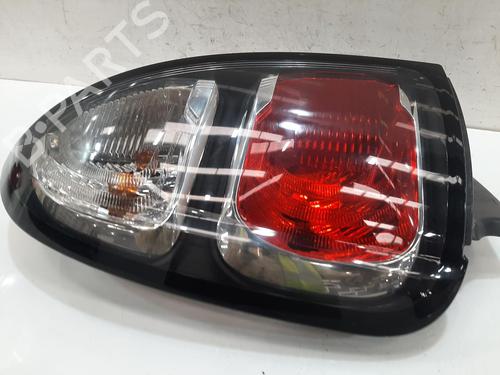 Left taillight CITROËN C3 Picasso (SH_) 1.6 BlueHDi 100 | BP36253996C34 - Image 2