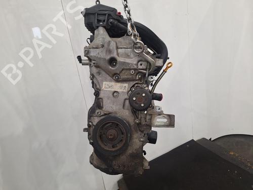 Used Engine NISSAN JUKE (F15) 1.6 (117 hp) 30180272