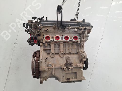 Engine HYUNDAI i10 I (PA) 1.2 | BP37694292M1  - Image 6