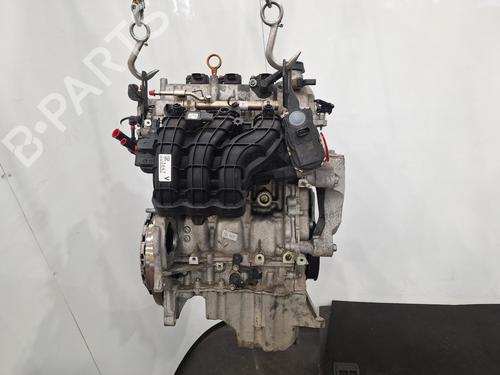 Engine VAUXHALL VIVA (C16) 1.0 | BP29061230M1 