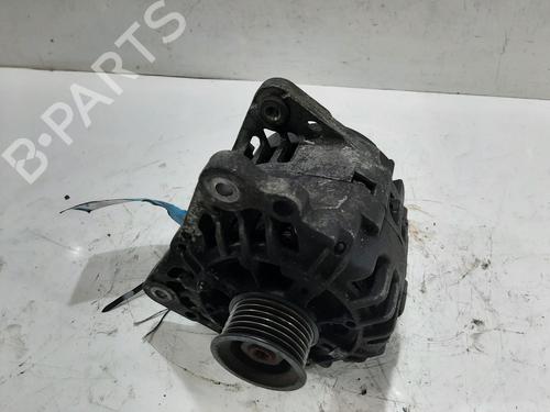 Alternator VW POLO V (6R1, 6C1) 1.2 | BP30142037M7 