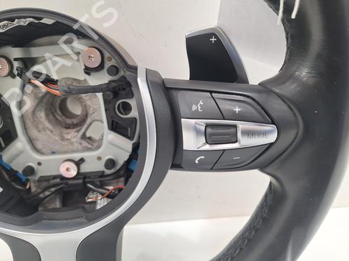 Steering wheel BMW 3 Touring (F31) 320 d xDrive | BP26815630C49 