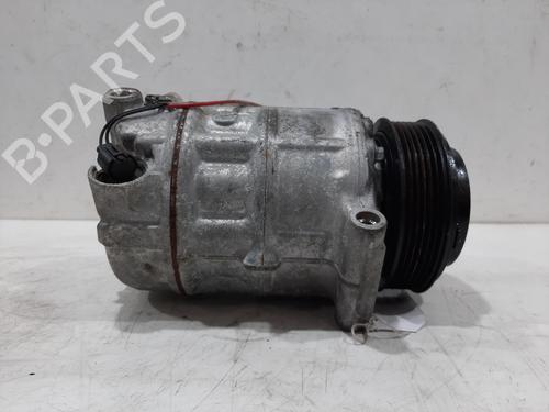 AC compressor LAND ROVER RANGE ROVER IV (L405) 4.4 SDV8 4x4 | BP30141588M34