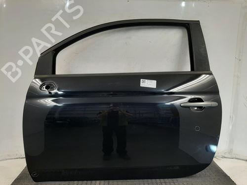 Used Left front door FIAT 500 (312_) 1.2 (312AXA1A) (69 hp) 28618006