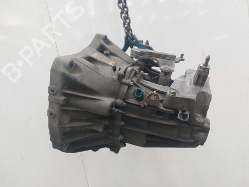 Used Gearbox Gearbox NISSAN JUKE (F15) 1.6 DIG-T (190 hp) 26857882 26857882