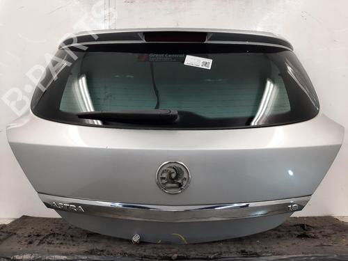 Used Tailgate Tailgate 38447281 38447281