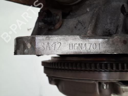 Engine MITSUBISHI MIRAGE / SPACE STAR VI Hatchback (A0_A) 1.2 (A03A) | BP38067318M1 - Image 6