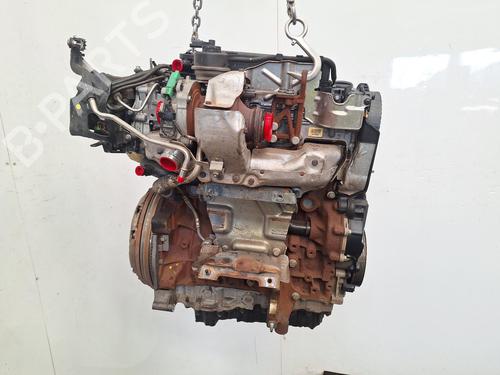 Engine FORD KUGA II (DM2) 2.0 TDCi | BP36047137M1 - Image 2