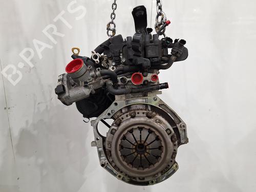Used Engine HYUNDAI i10 II (BA, IA) 1.2 (87 hp) 30180459