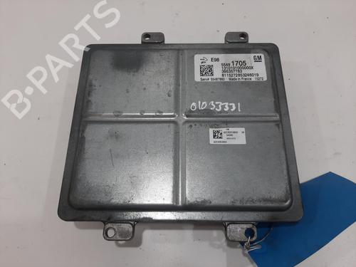 Used Control unit VAUXHALL INSIGNIA Mk I (A) Hatchback (G09) 1.6 CDTI (68) (136 hp) 30304439