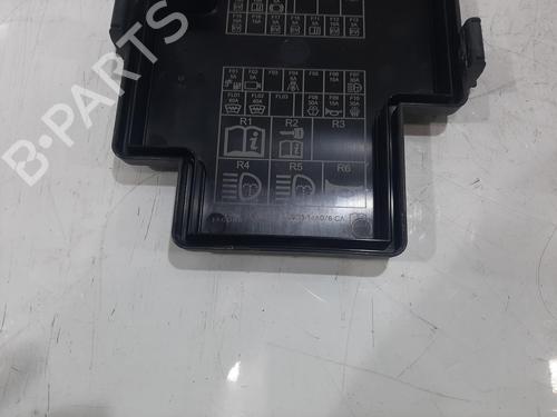 Fuse box JAGUAR I-PACE (X590) EV400 AWD | BP30495520E1