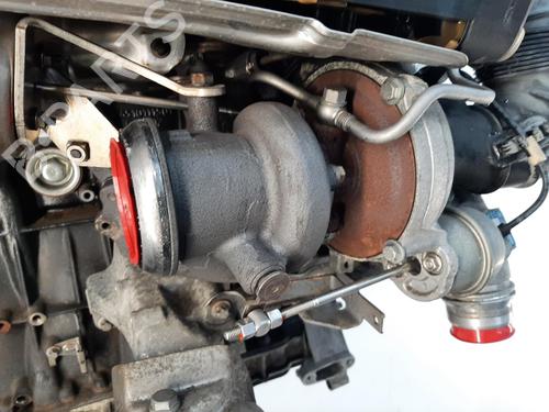 Engine MERCEDES-BENZ E-CLASS Convertible (A207) E 250 CDI / BlueTEC / d (207.403, 207.404) | BP26752922M1 - Image 6