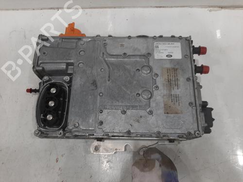 Inverter/Converter JAGUAR I-PACE (X590) EV400 AWD | BP26853624M119 