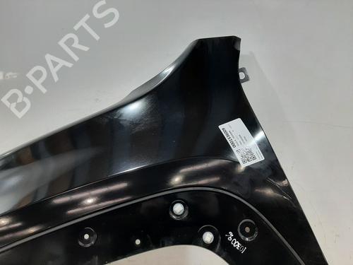 Left front fenders JEEP RENEGADE SUV (BU, B1, BV) 1.6 CRD | BP30141527C41