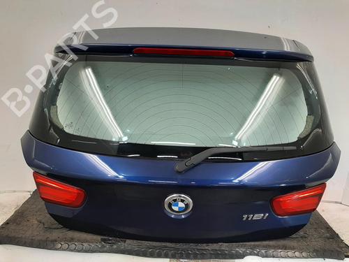 tailgate-bmw-1-f21-2011-2012-2013-2014-2015-2016-2017-2018-2019-34101604 main image
