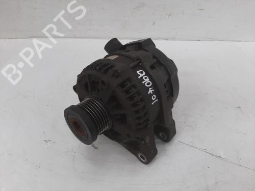 Used Alternator FORD FIESTA VI (CB1, CCN) 1.0 (80 hp) 26847792