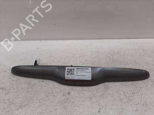 Bagagerumshåndtag Bagagerumshåndtag FIAT 500 (312_) 1.2 (312AXA1A) (69 hp) 34149867 34149867