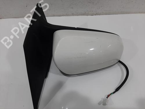 Right mirror TOYOTA AYGO (_B4_) 1.0 (KGB40) | BP32410115C27 