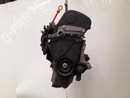 Used Engine Engine 36879262 36879262
