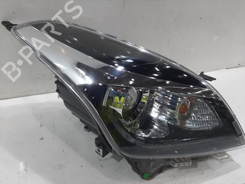 Right headlight SUZUKI BALENO (FW, EW) 1.0 (A1K310) | BP31208309C29