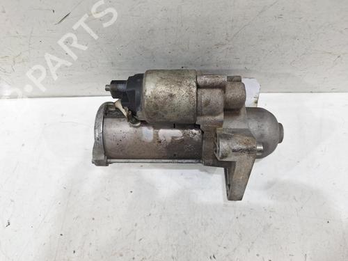 Starter DS DS 3 / DS 3 CROSSBACK (UR_, UC_, UJ_) 1.2 PureTech 130 (URHNSS) | BP31596501M8