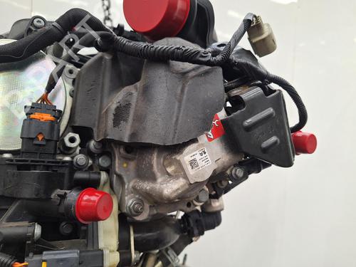 Motor FORD KUGA II (DM2) 2.0 TDCi | BP29127553M1 