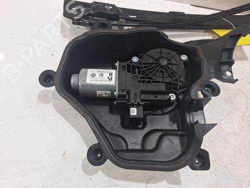 Front right window mechanism SEAT IBIZA IV (6J5, 6P1) 1.2 TSI | BP32214968C23 