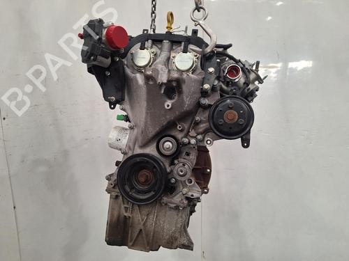 Used Engine Engine 38089273 38089273