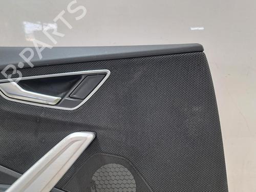 Forreste venstre beklædning AUDI Q2 (GAB, GAG) 30 TFSI | BP37272455C58 - Image 4