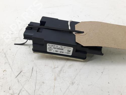 Used Control unit NISSAN X-TRAIL III (T32_, T32R, T32RR) 2.0 dCi (T32) (177 hp) 26778811