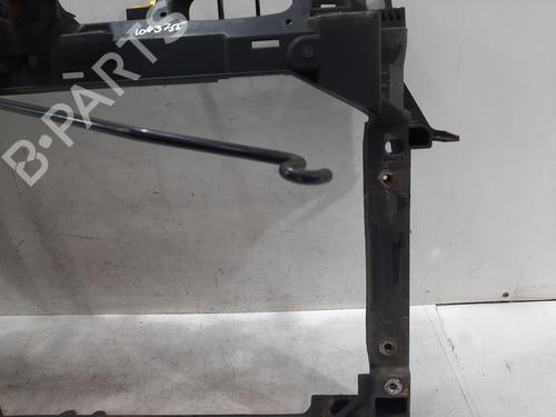 Front slam panel FORD TRANSIT COURIER B460 Box Body/MPV 1.5 TDCi | BP33211995C72  - Image 6