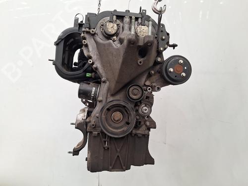 Engine FORD FIESTA VI (CB1, CCN) 1.0 | BP36890970M1 - Image 3