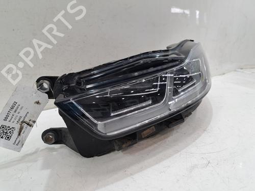 Left headlight JAGUAR I-PACE (X590) EV400 AWD | BP35768347C28 - Image 2