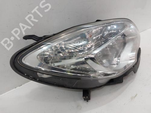 Højre forlygte VAUXHALL MOKKA / MOKKA X (J13) 1.6 | BP26870703C29 