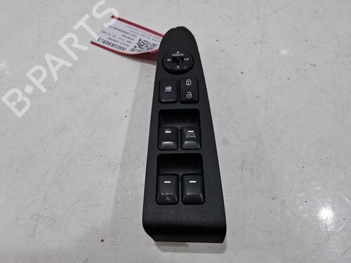 Used Right front window switch Right front window switch 39252260 39252260