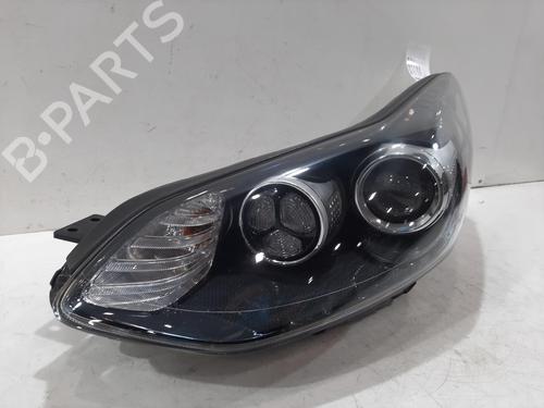 Left headlight KIA SPORTAGE IV (QL, QLE) 1.7 CRDi | BP29945720C28