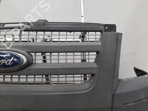 Front bumper FORD TRANSIT Van (FA_ _) 2.2 TDCi | BP26808466C7 